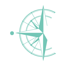 Canyon West of Cascadia logo