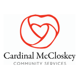 Cardinal McCloskey Community Services logo