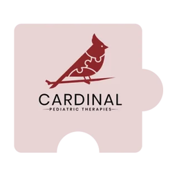Cardinal Pediatric Therapies logo