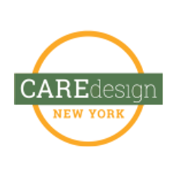 Care Design New York logo