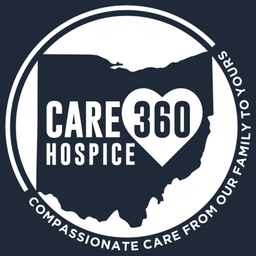 Care360 Hospice logo