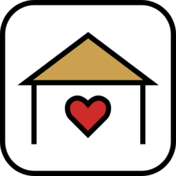 Caring Friends Home Care logo