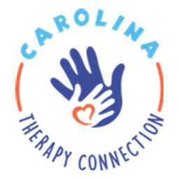 Carolina Therapy Connection logo