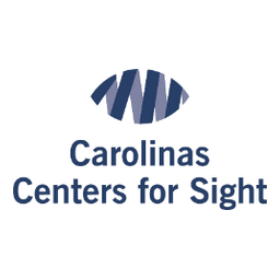 Carolinas Centers for Sight logo
