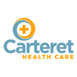 Carteret Health Care logo
