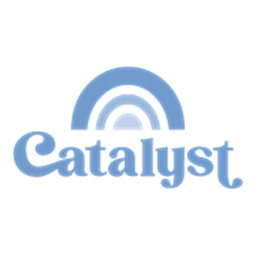 Catalyst logo