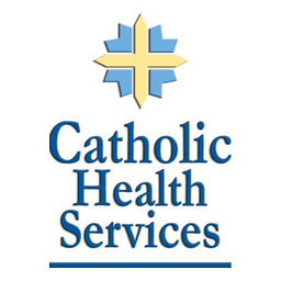 Catholic Health Services logo