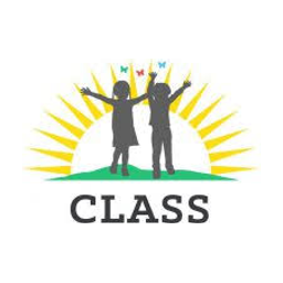 Center for Learning and Autism Support Services (CLASS) logo