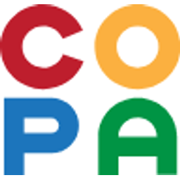 Central Oregon Pediatric Associates logo