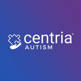 Centria Autism logo