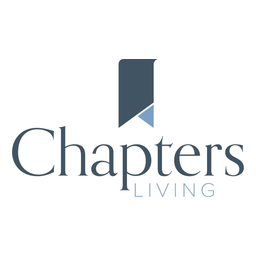 Chapters Living of Tulsa logo