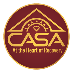 Chemical Abuse Services Agency logo