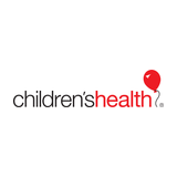 Children's Health Dallas logo
