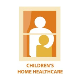 Children's Home Healthcare logo