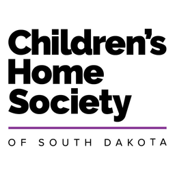Children's Home Society of South Dakota logo