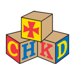 Children's Hospital of The King's Daughters logo