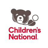 Children's National Hospital logo
