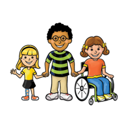 Children's Specialized ABA logo