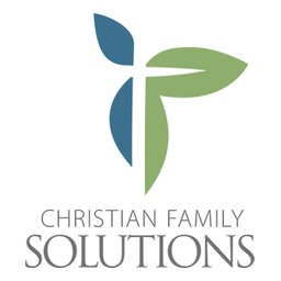 Christian Family Solutions logo