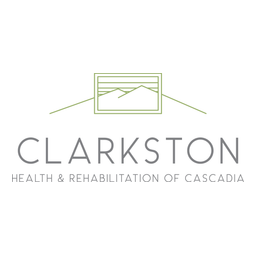 Clarkston of Cascadia logo
