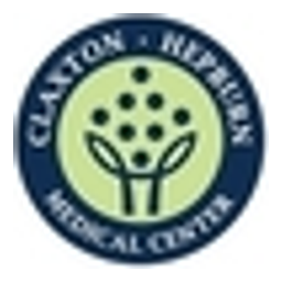 Claxton-Hepburn Medical Center logo
