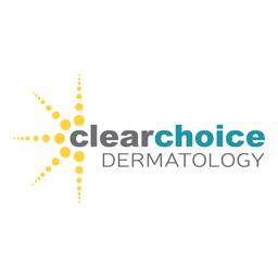 Clear Choice Dermatology logo