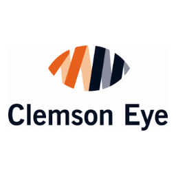 Clemson Eye logo