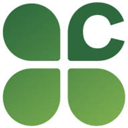 Cloverleaf Health Care Center logo
