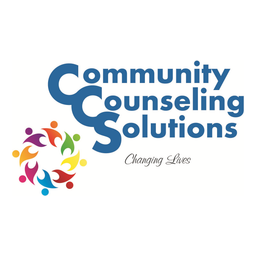 Community Counseling Solutions logo