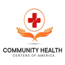 Community Health Centers of America logo