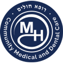 Community Medical and Dental Care logo