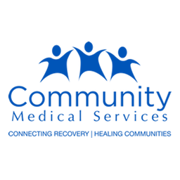 Community Medical Services logo