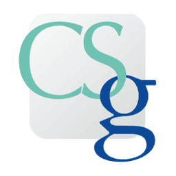 Community Services Group logo