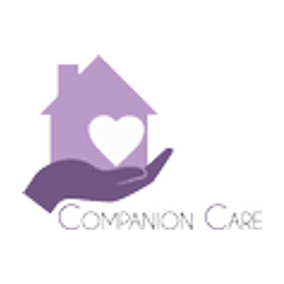 Companion Care Home Care logo