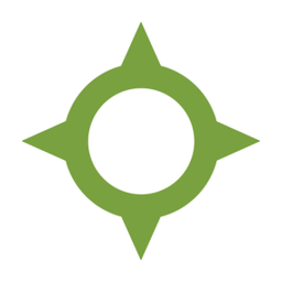 Compass Maryland logo
