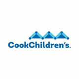 Cook Children's logo
