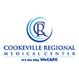 Cookeville Regional Medical Center logo