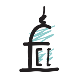 Crouse Hospital logo