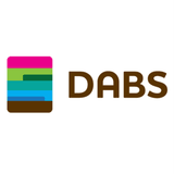 DABS logo