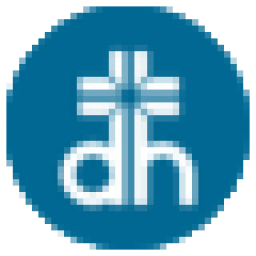 Deaconess Health System logo
