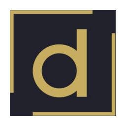 Distinctive Living logo