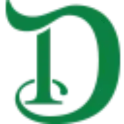 Dungarvin logo