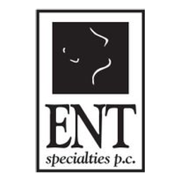 Ear Nose and Throat Specialties logo