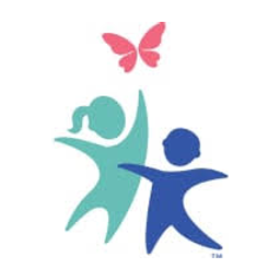 East Tennessee Children's Hospital logo