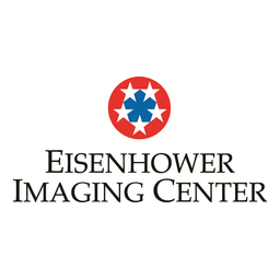Eisenhower Imaging Center logo