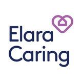 Elara Caring logo