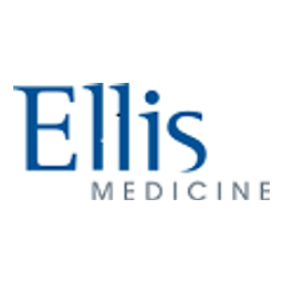 Ellis Medicine logo