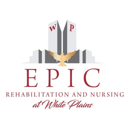 EPIC Rehabilitation & Nursing at White Plains logo