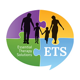 Essential Therapy Solutions logo