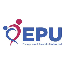 Exceptional Parents Unlimited logo